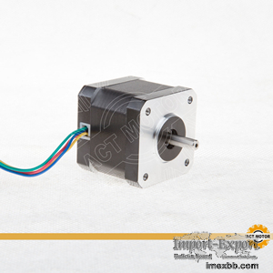 Two-Phase, Four-Phase Hybrid Stepper Motor 17HS4410-04