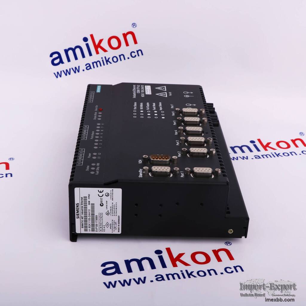 SIEMENS  6DD1681-0CB2 CPU   Email me: sale2@askplc.com