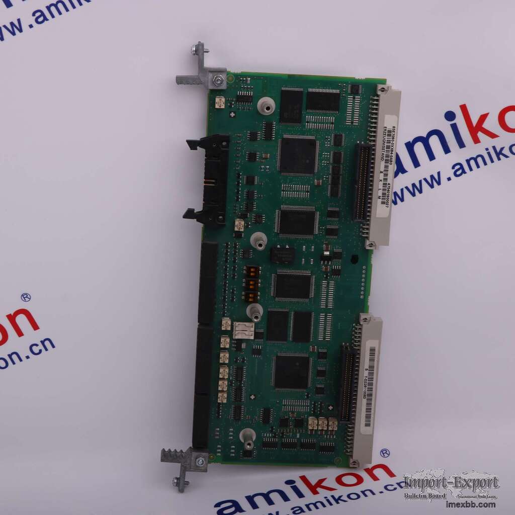 Siemens 6DD1681-0CA2  Email me: sale2@askplc.com