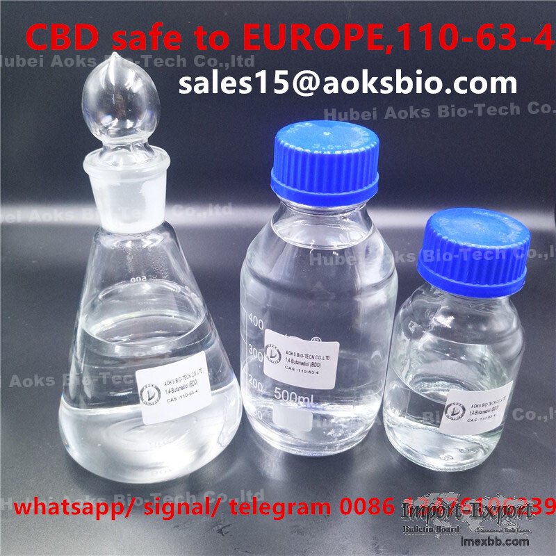 China Supply lowest Price 1 4 Butandiol 99.9 % BDO 1.4bdo,cas 110-63-4