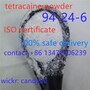 99%+ purity factory price for tetracaine cas 94-24-6 from China supplier