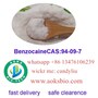 buy benzocaine in the lowest price, cas 94-09-7,whatsap+8613476106239