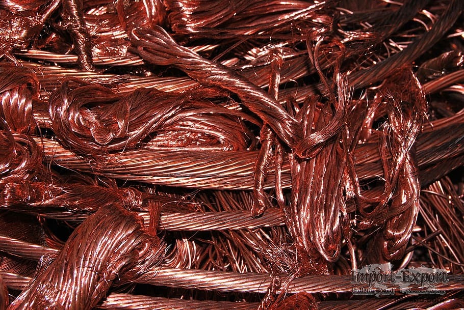 Millberry Copper Scrap Copper Scrap 99.99%, Copper Scrap Wire