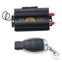 Car GPS Tracker Tk103 with SMS Remote Power Cut-off 