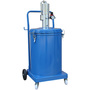 Pneumatic Grease Pump 40L