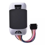 Anti-Theft GPRS GSM GPS Tracker Device GPS303G, Car GPS Navigation