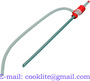 Plastic Siphon Pump / Plastic Manual Chemical Pump DP-26