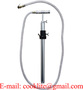 Aluminum Tire Balancer and Sealant 5 Gallon Pail Hand Pump