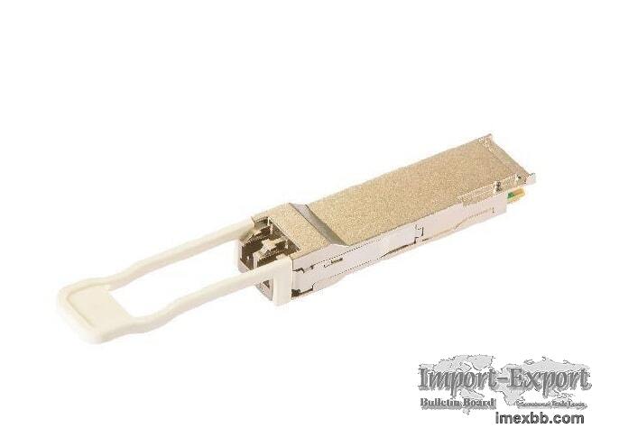 100Gbps QSFP28 ZR4