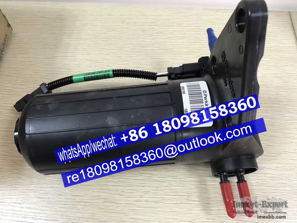 4132A022 4132A016 4132A018 ULPK0041 ULPK0038 ULPK0039 Perkins Lift Pump