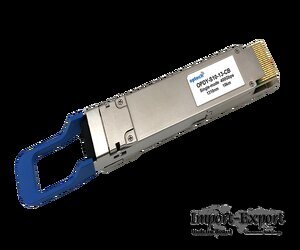 400Gbps QSFP-DD LR4