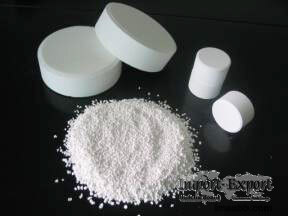 Sodium Dichloroisocyanurate Dihydrate