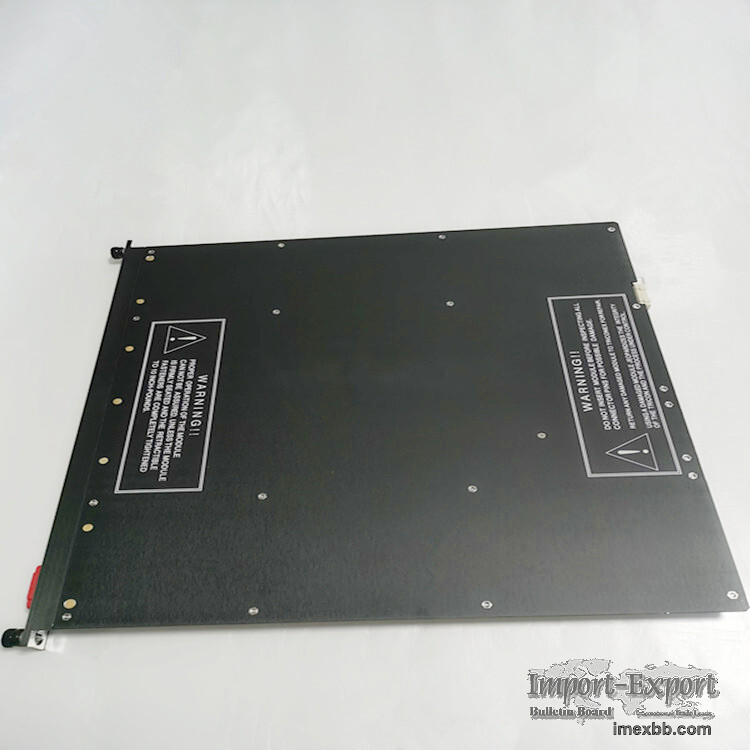 SELL TRICONEX TRICON 3564 digital input module