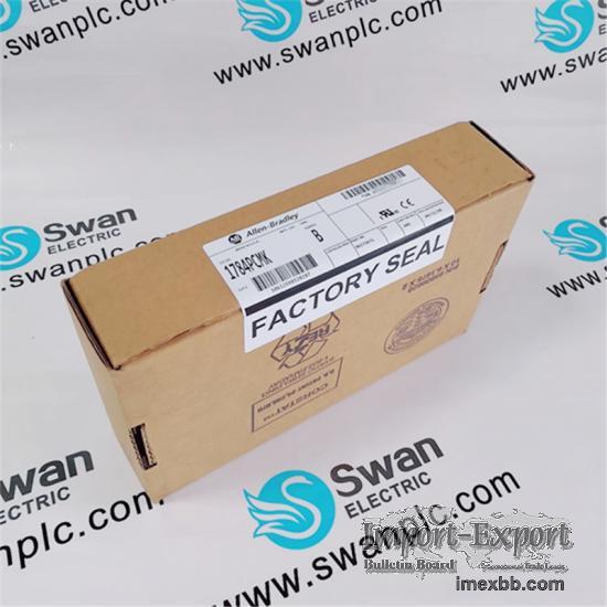 SELL ICS Triplex T8170 Trusted Gateway Module 