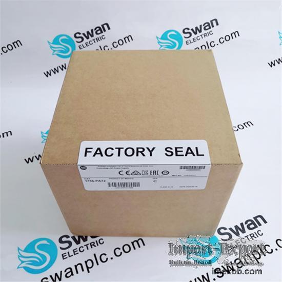 SELL ICS Triplex T8448 Trusted TMR 24Vdc Zone Interface Module