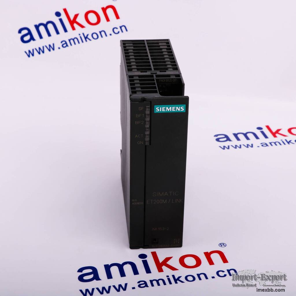 Siemens 6DD1660-0BD0    Email me: sale2@askplc.com