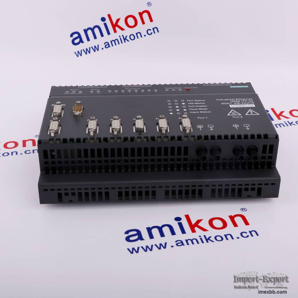 Siemens 6DC2005-8BC     Email me: sale2@askplc.com