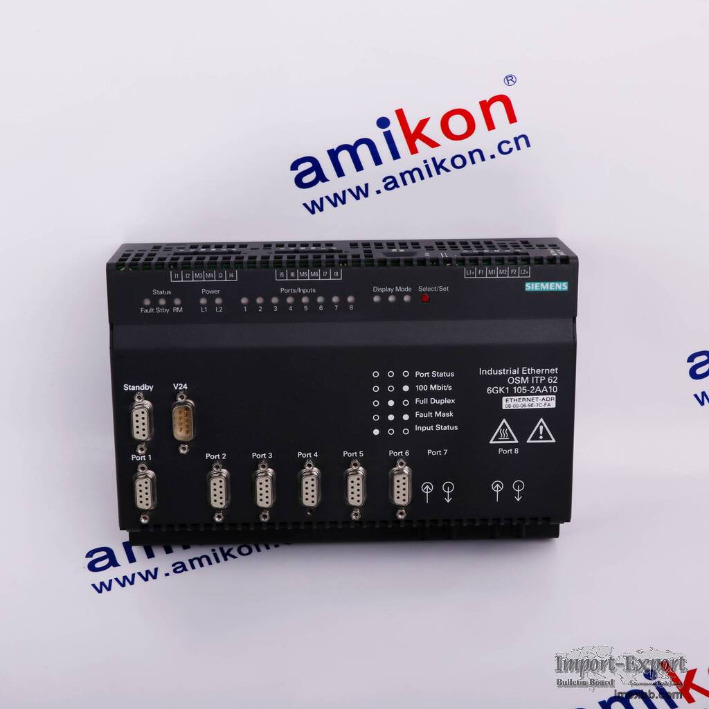 Siemens 6DC3006-1AC    Email me: sale2@askplc.com