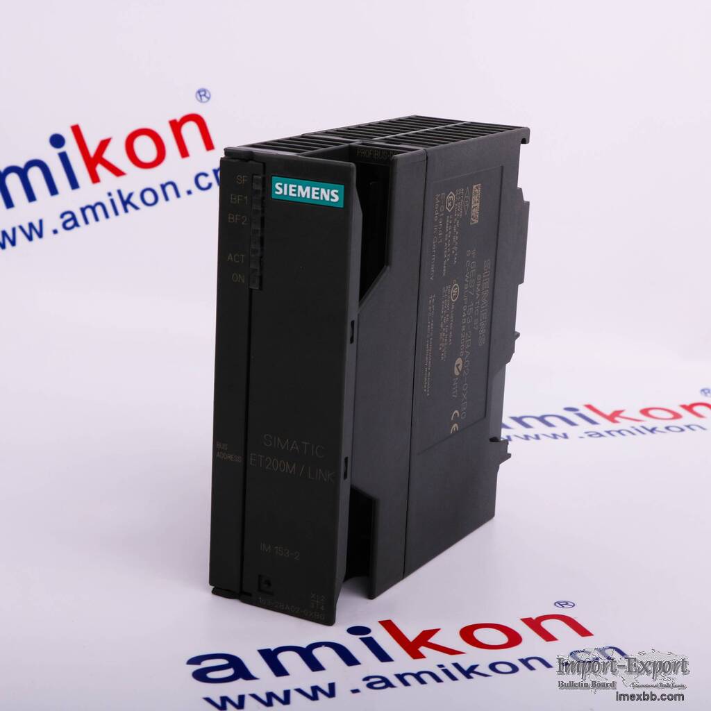 Siemens 6SC9311-2GF25     Contact me: sale2@askplc.com