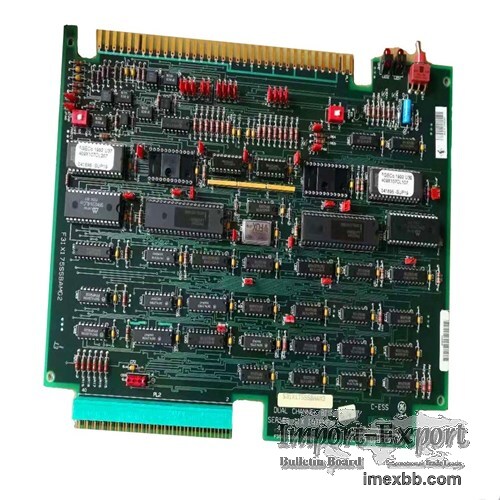 SELL GE IC697CPM790 GMR Redundancy CPU