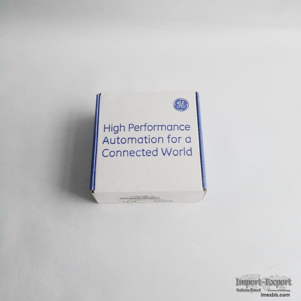 SELL GE IC697MSC801 GMR Redundancy System