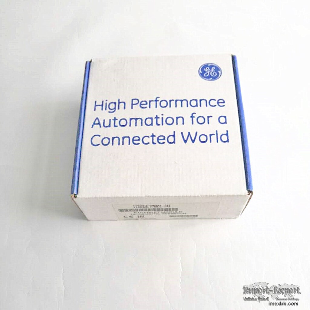 SELL GE IC697RCM711 Hot Standby Redundancy Communications Module