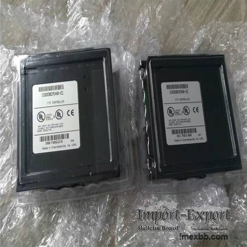 SELL GE IC200BEM104 VersaMax AS-Interface Network Master