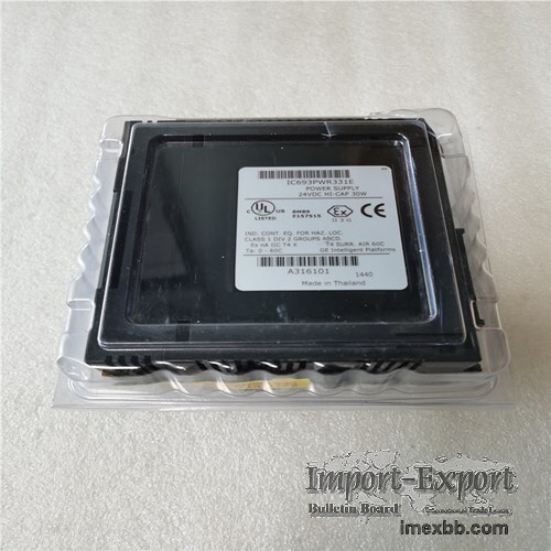 SELL GE IC200UEX012 IC200UEX013 IC200UEX014 Power Supply