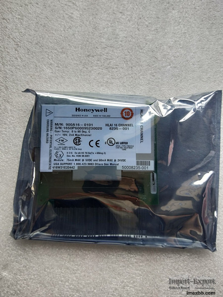 SELL Honeywell 51191573-100 Touchscreen IR 21" for Z