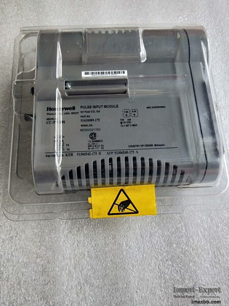 SELL Honeywell 51196653-100  power Supply