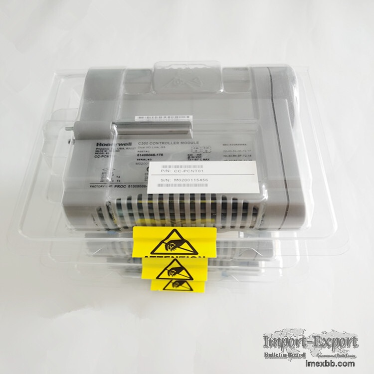 SELL Honeywell 51303932-202 MU-TSDM02 SDI FTA Manual/Auto