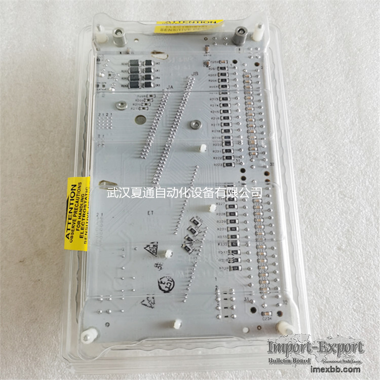 SELL Honeywell CC-TAOX01 Analog Output Module