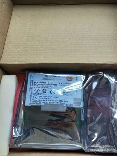 SELL Honeywell 30750990-001 30750990-002 Controller Module