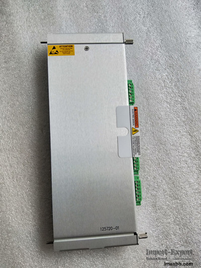 SELL Bently Nevada 125744-01 Rack Interface Module