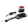 GSM Mini car GPS tracker for Car motorcycle vehicle tracking device online 