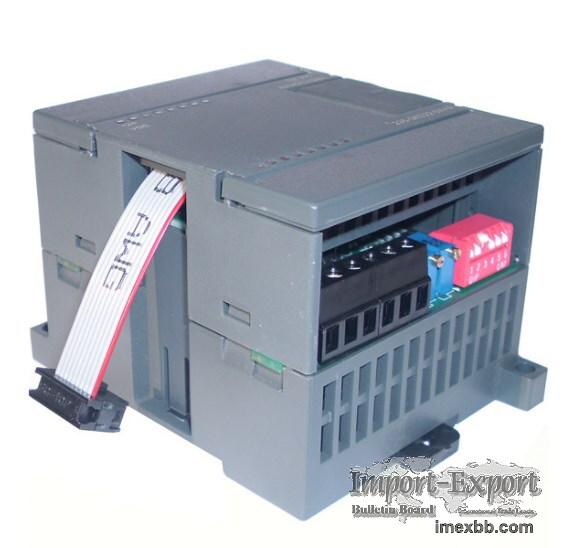 SELL Siemens 6ES7321-1BH02-0AA0 DI/16 24VDC (20.1)