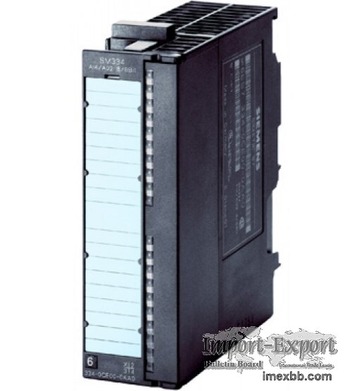 SELL Siemens 6ES7322-1HH01-0AA0 DO/16 Relay