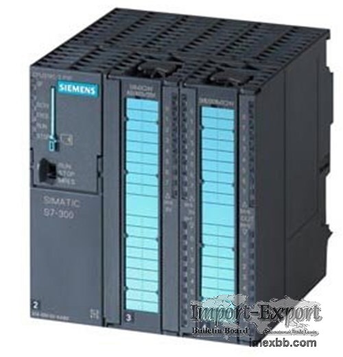 SELL Siemens 6ES7331-7HF01-0AB0 AI/8 Voltage and Current