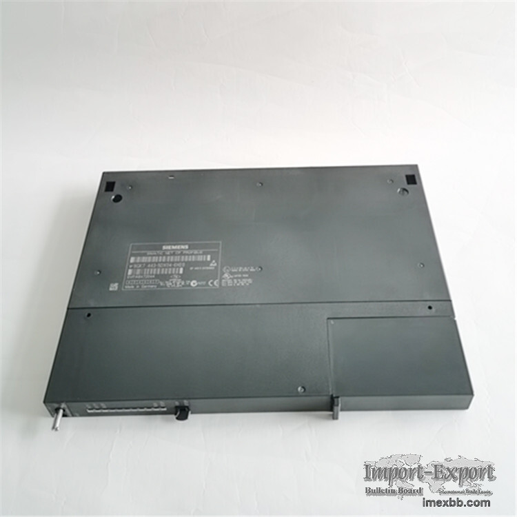 SELL Siemens 6ES71957HB000XA0 ET200MBUS UNIT