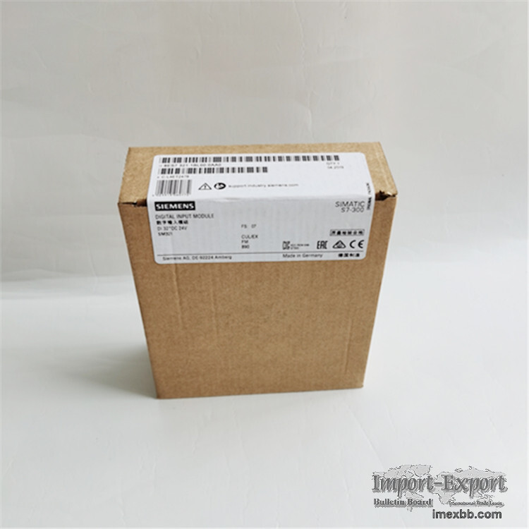 SELL Siemens battery 6ES72970AX300XA0 S7-1200