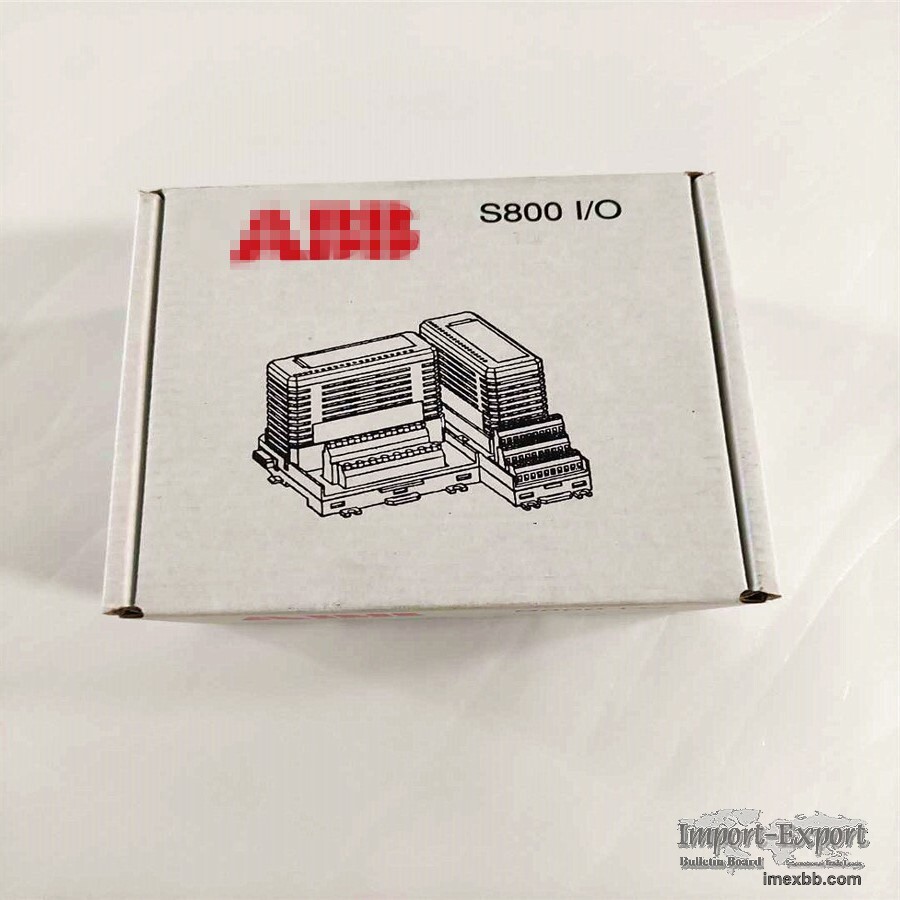 SELL ABB DSDO115A Digital Output Board