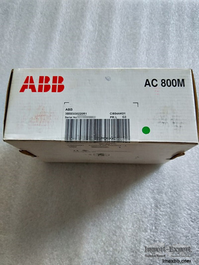 SELL ABB CI853K01 3BSE018103R1