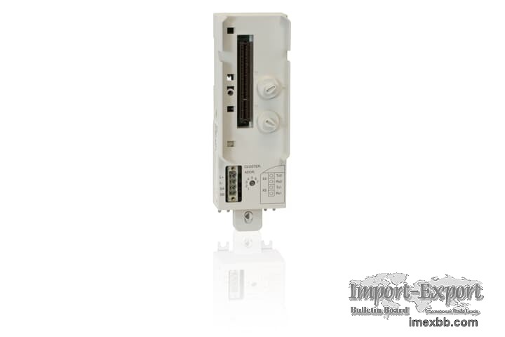 SELL ABB TU807 3BSE039025R1 I/O Terminal Unit