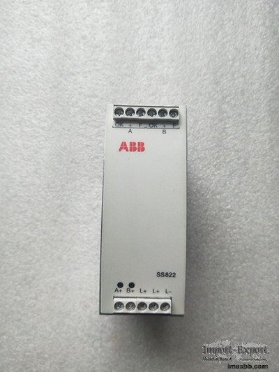 SELL ABB SS832 3BSC610068R1 Power Supply