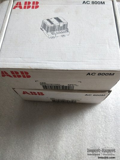 SELL ABB SB821 3BSE018109R1 Power Supply