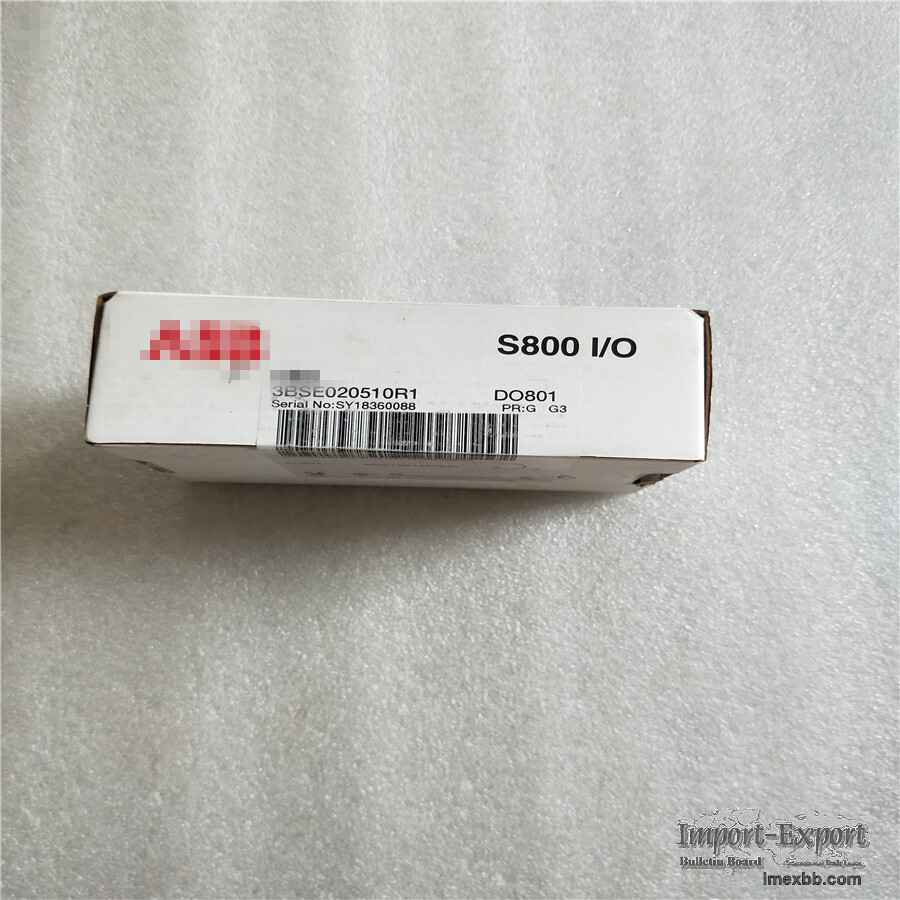 SELL ABB DAO01 Analog output