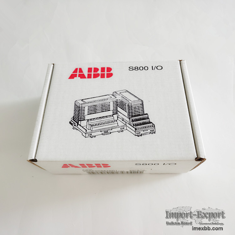 SELL ABB UNS0883A-P,V1 3BHB006208R0001 Fast I/O 