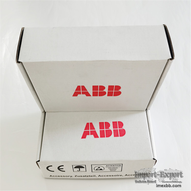 SELL ABB 3BHB006449R0002 Power supply pack