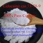 Lidocaine HCl , Manufacturer Price,emily@whbosman.com