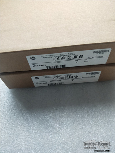 SELL Allen Bradley 1756-OB8 AB Digital Output Module